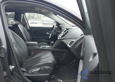 2015 GMC Terrain Slt-1 из США, поврежденный, VIN 2GKALSEK2F6376317